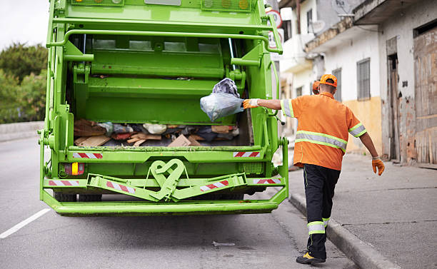 Best Office Cleanout  in Blakely, GA