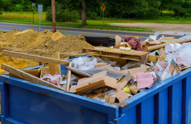 Best Commercial Junk Removal  in Blakely, GA